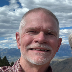 Keith Hudspeth avatar